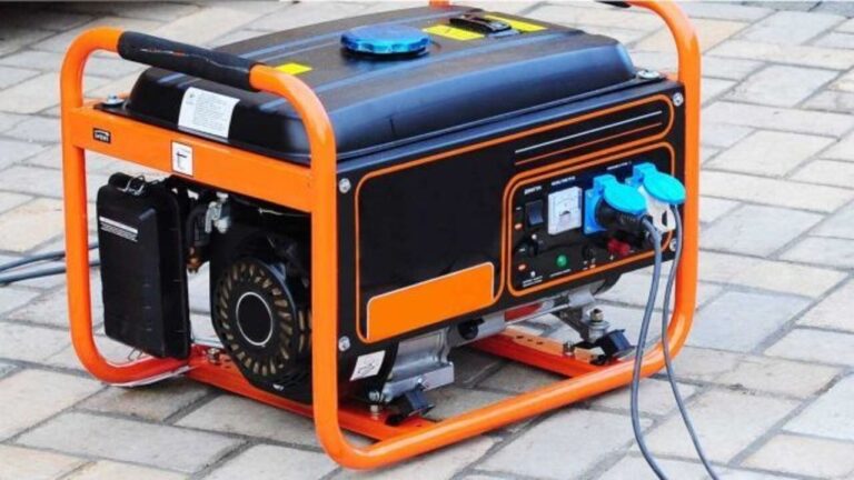 portable generators