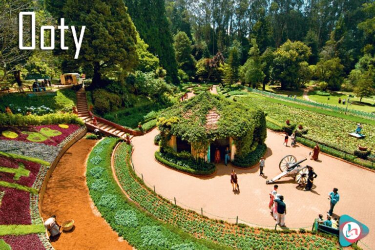 Ooty