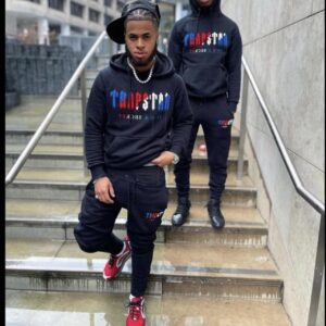 chandal trapstar | Official trapstar Store Spain