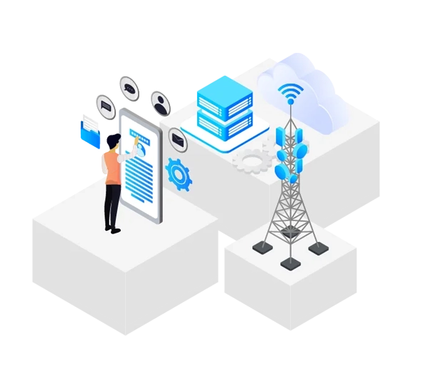 P2P Crypto Exchange Development Company