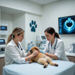 Pet Diagnostics Services