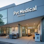 Pet Medical Services