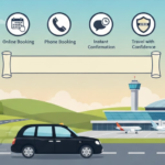 Heathrow Airport to High Wycombe Taxi