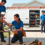 Plumbing Company Garland