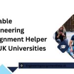 Engineering Assignment Helper