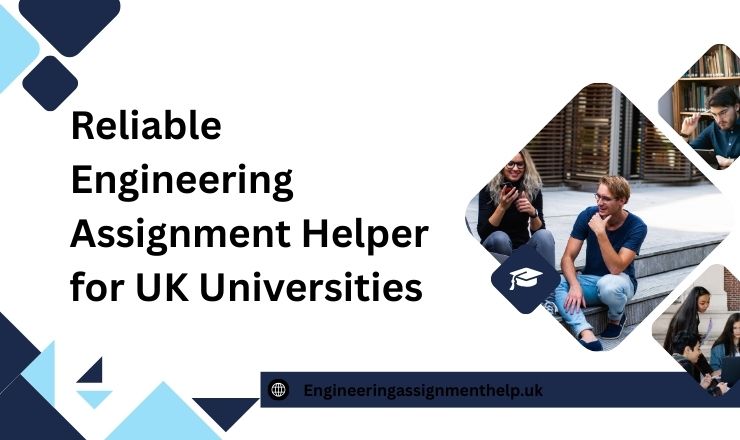 Engineering Assignment Helper