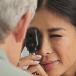 Retina Detachment and Social Security Disability