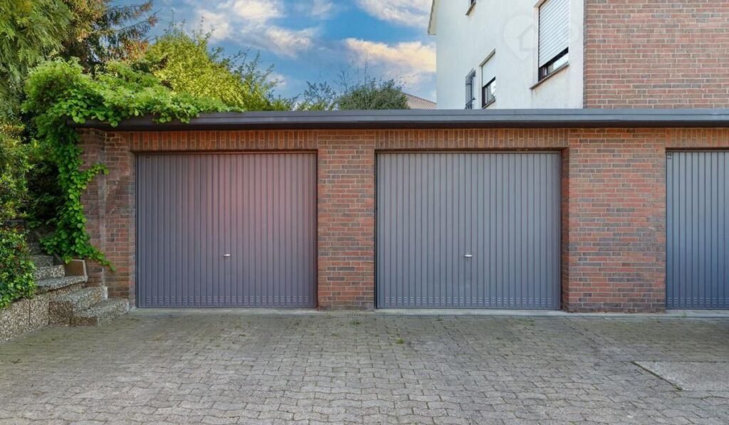 Safety Considerations for Commercial Garage Doors in BC
