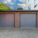 Safety Considerations for Commercial Garage Doors in BC