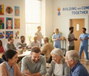 How a Level 2 Health and Social Care Qualification Can Boost Your Career