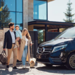 luxury car rental london