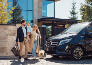 luxury car rental london