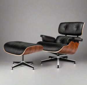 Eames Lounge Chair