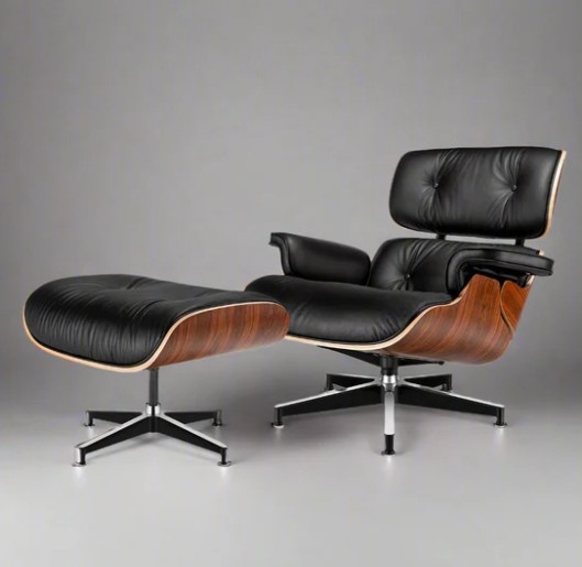 Eames Lounge Chair