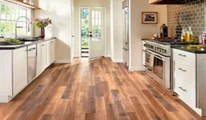 Seasonal Changes and Their Effect on Hardwood Floors in NC