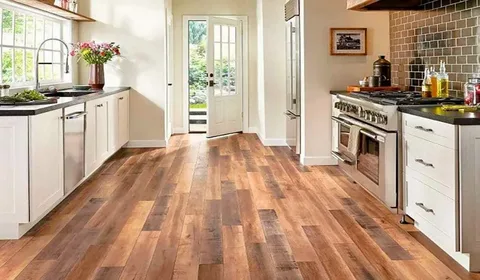 Seasonal Changes and Their Effect on Hardwood Floors in NC