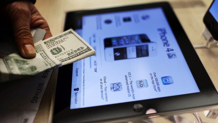 Sell iPad Mini for Cash - Instant cash with WeBuyBack Electronics