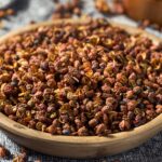 Sichuan Pepper Processing Plant