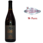 Single Vineyard Pinot Noir