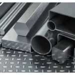 Structural Steel Products