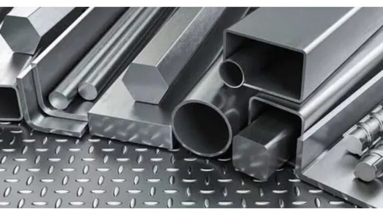 Structural Steel Products
