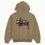 Stussy Hoodie: A Timeless Streetwear Icon with Modern Appeal