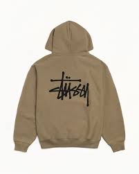 Stussy Hoodie: A Timeless Streetwear Icon with Modern Appeal