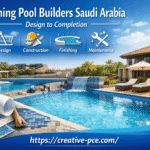 Swimming pool construction Saudi Arabia (1)
