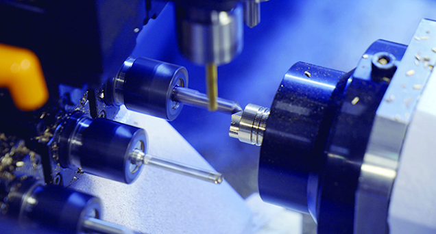 fastener specialties manufacturing