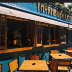 Tapas restaurant Thornbury