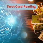 Tarot Card Reading