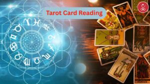 Tarot Card Reading