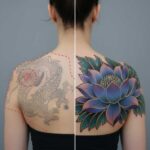 Tattoo Removal vs Cover-Up Tattoo: Which Should You Choose