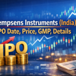 Tempsens Instruments (India) IPO