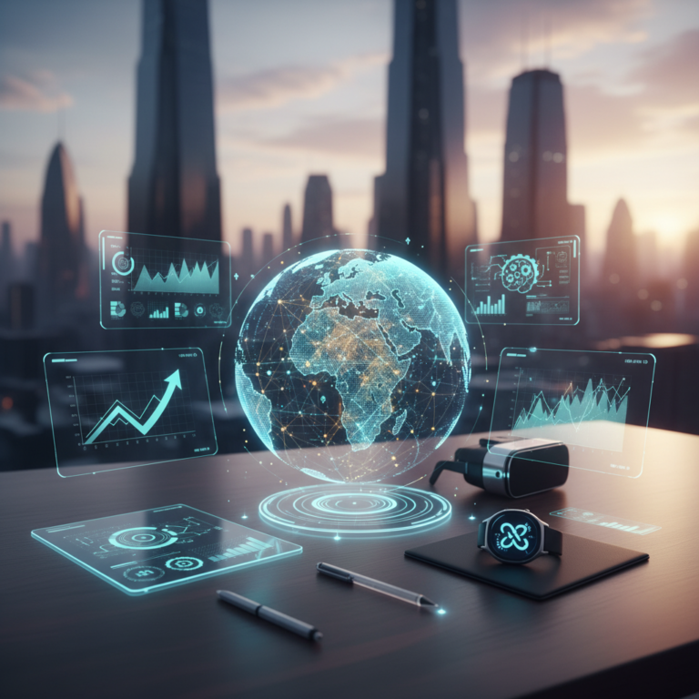 The Future of SEO: What to Expect in the Next 5 Years