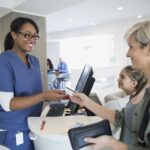 Therapy credentialing services