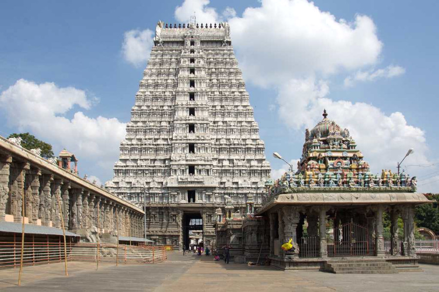 Tiruvannamalai