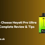 Hayati pro ultra plus 25000