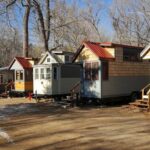 tiny home for sale Colorado