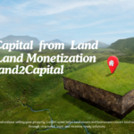 Unlock Capital from Land - L2C