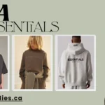 essential hoodie Official hoodies Canada Store