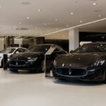 Use Maserati dealership Naperville Maserati of naperville