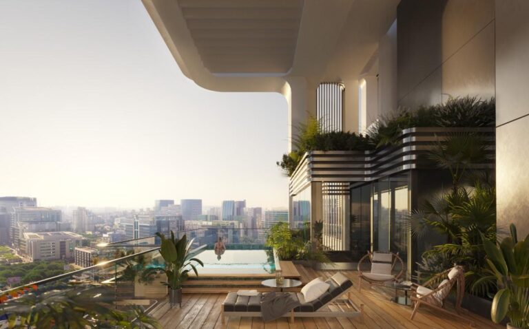 3 BHK Flats in Gurgaon