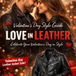 Valentine Day Jacket