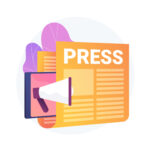 Premium press release syndication