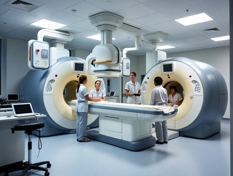 What Is Radiology and Why It’s Important