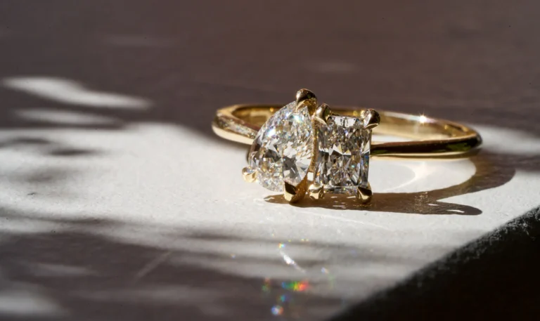 What Styles Stand Out in Modern Engagement Rings Today?
