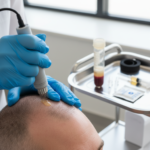 What to Expect During a PRP Hair Treatment Session