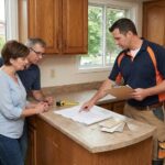 What to ask your contractor before starting a kitchen renovation in Brampton