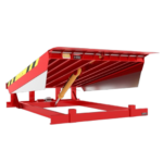 Dock Leveler